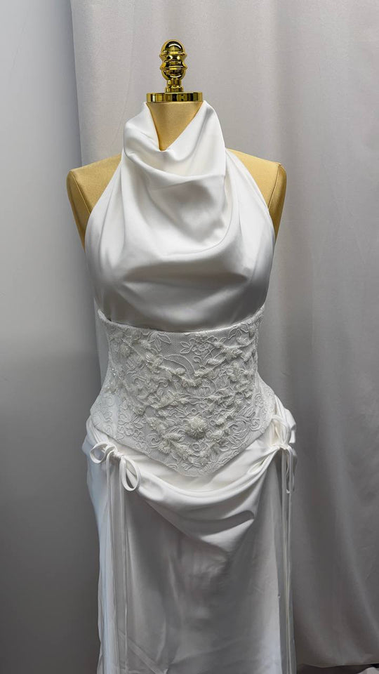 CUSTOM CORSET