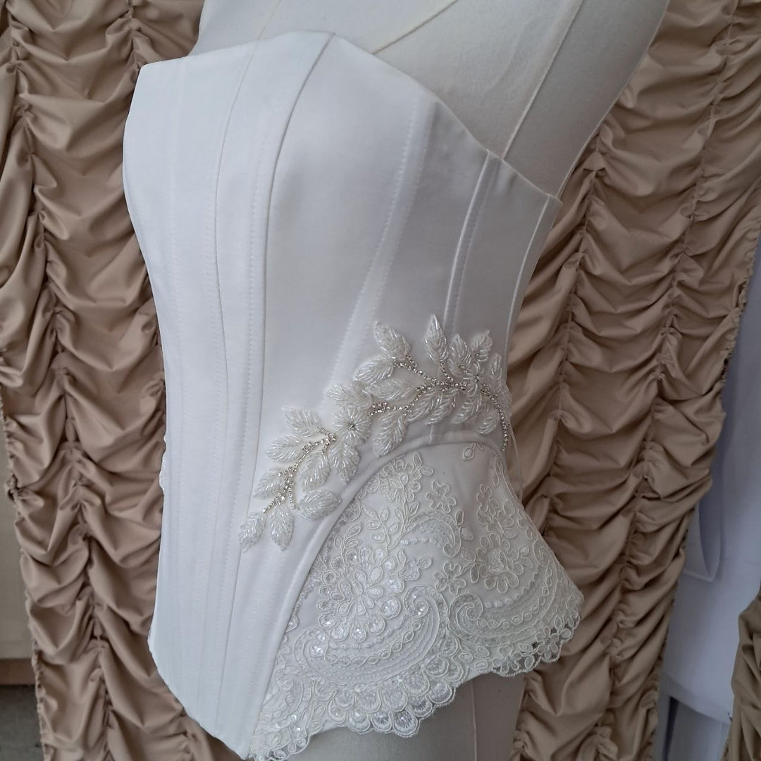 CUSTOM CORSET
