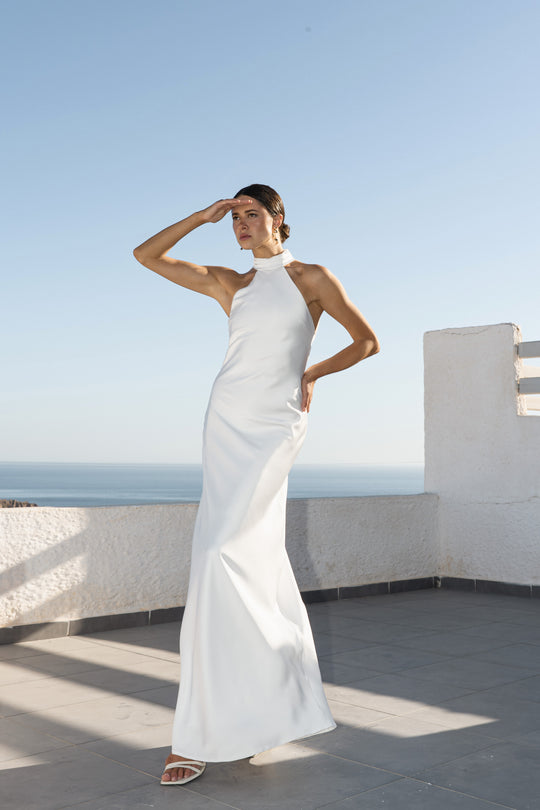 MERMAID MAXI